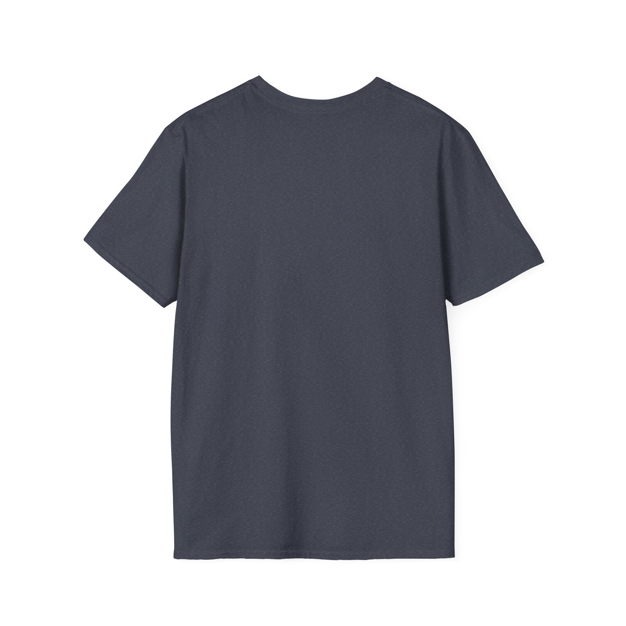 Whippet On The Beach Pose T-Shirt