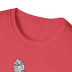 Introverted Dog Mom T-Shirt