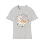 Social Battery Empty T-Shirt