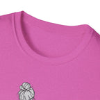 Introverted Dog Mom T-Shirt