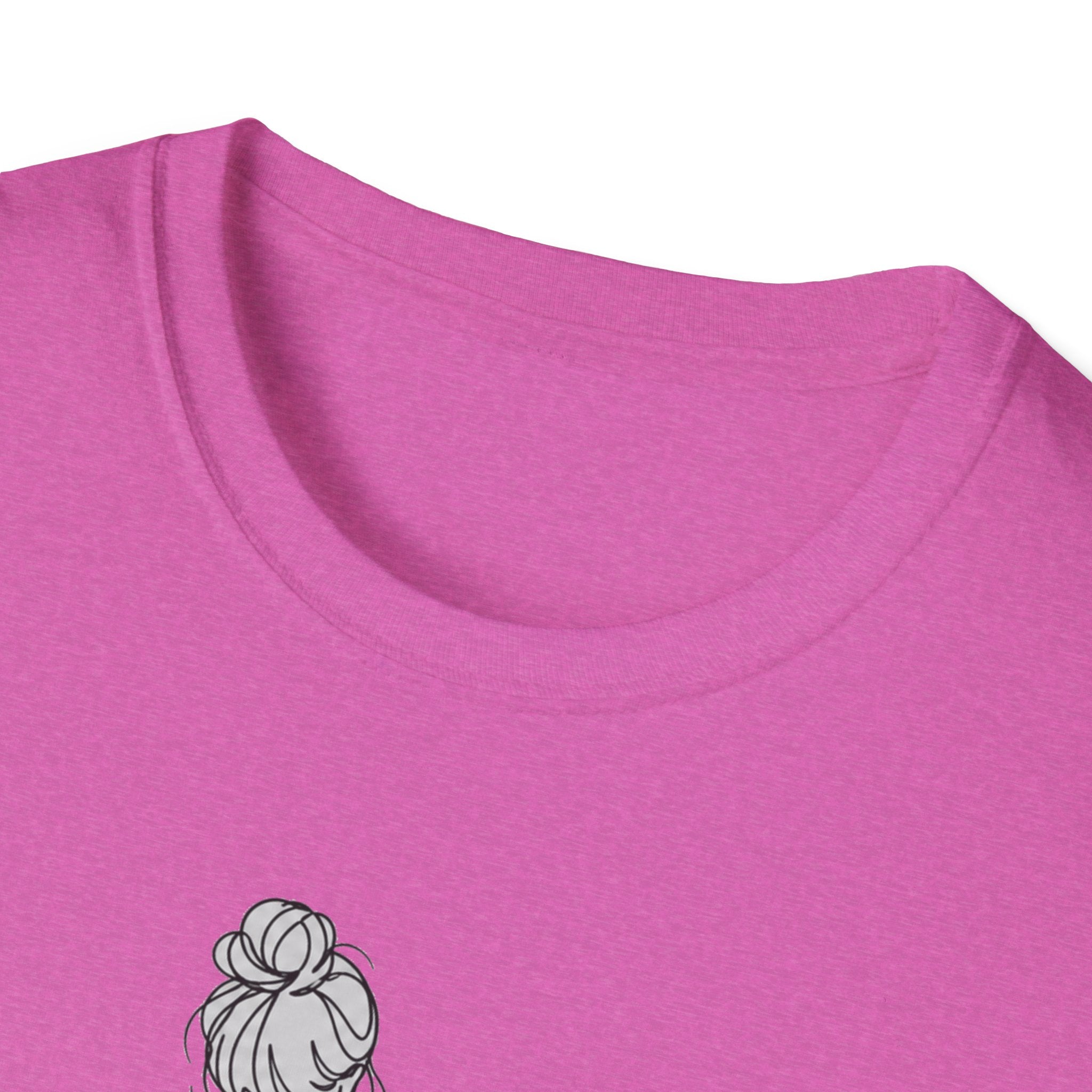Introverted Dog Mom T-Shirt