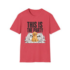 This Is The Party T-Shirt