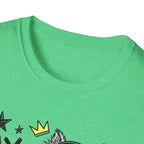 Dog My Personality T-Shirt