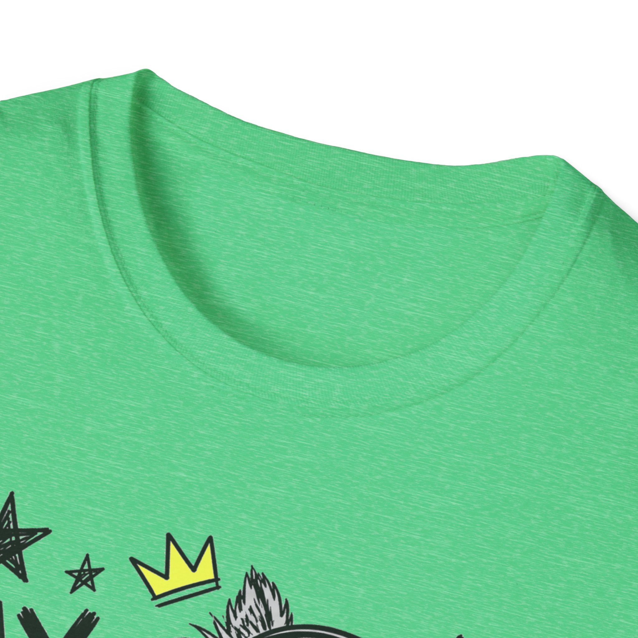Dog My Personality T-Shirt