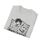 Anti Social Dog Club T-Shirt