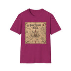 Sanctuary Of Dog T-Shirt