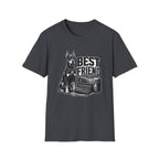 Doberman Best Friend Handyman T-Shirt