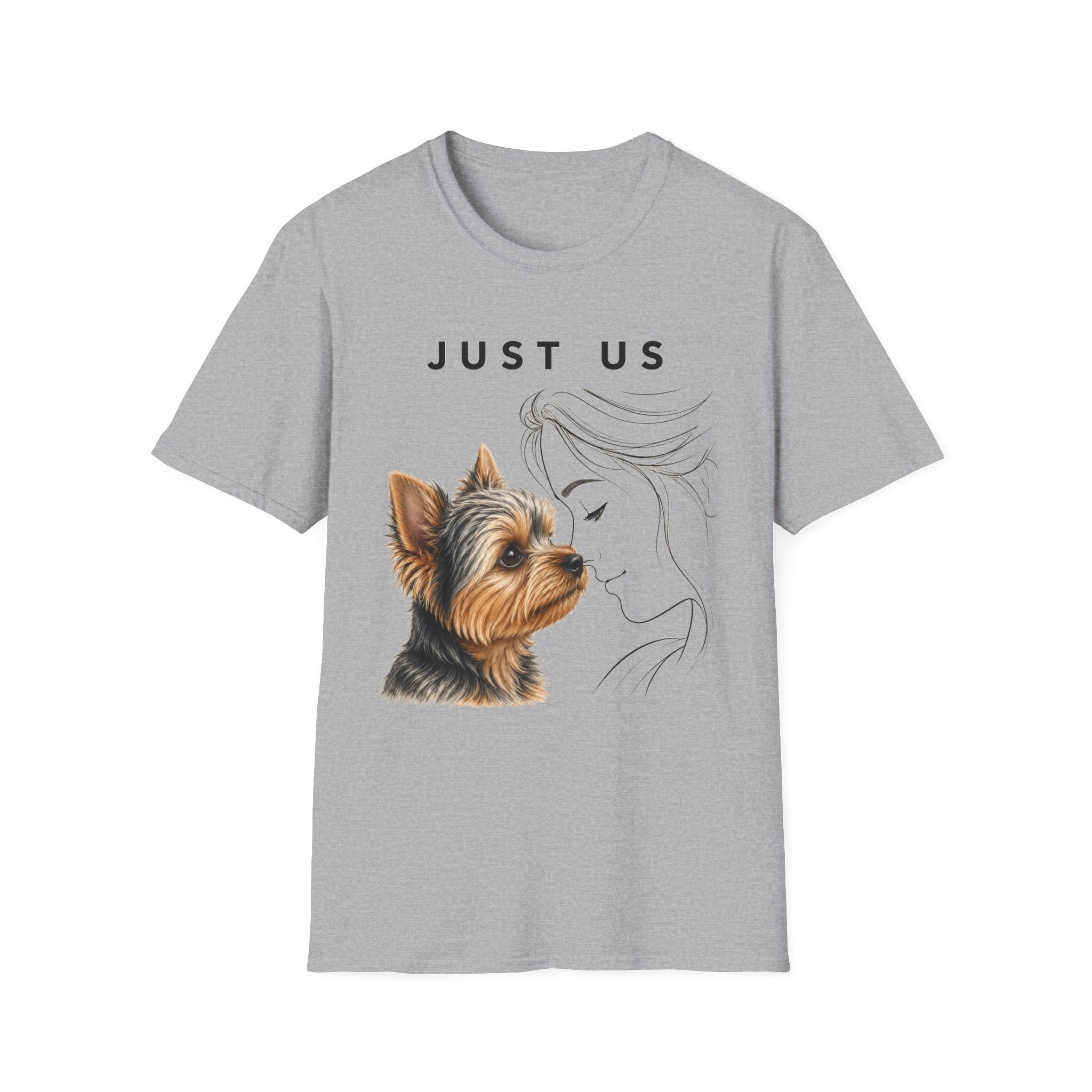 Just Us T-Shirt