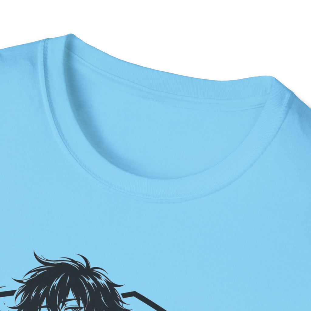 Anti Social Dog Club T-Shirt