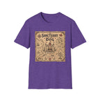 Sanctuary Of Dog T-Shirt