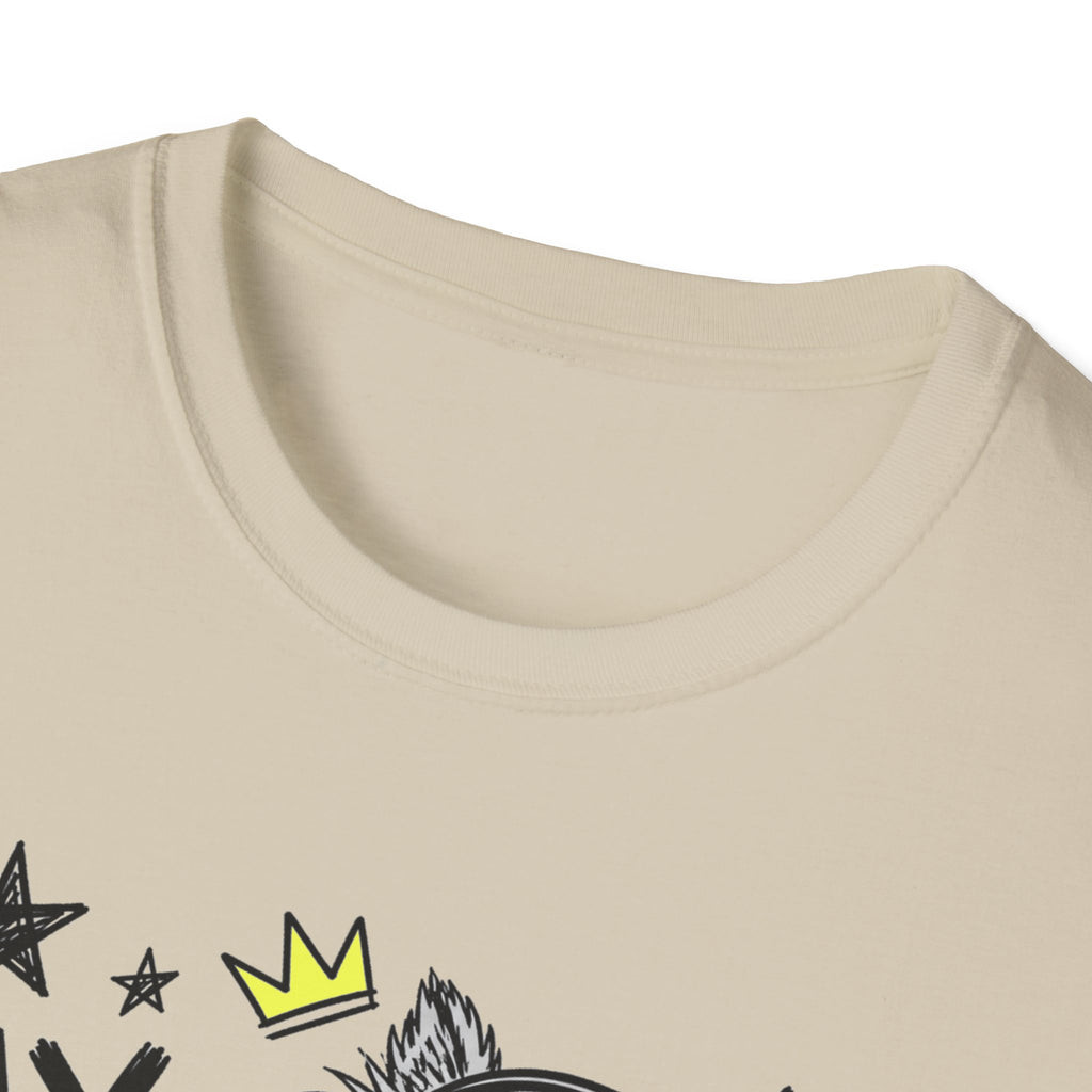 Dog My Personality T-Shirt