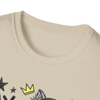 Dog My Personality T-Shirt