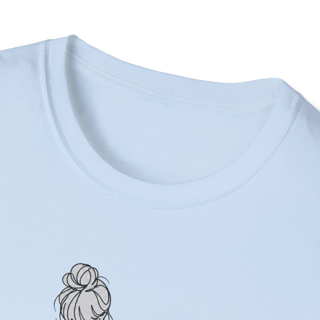 Introverted Dog Mom T-Shirt