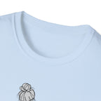 Introverted Dog Mom T-Shirt