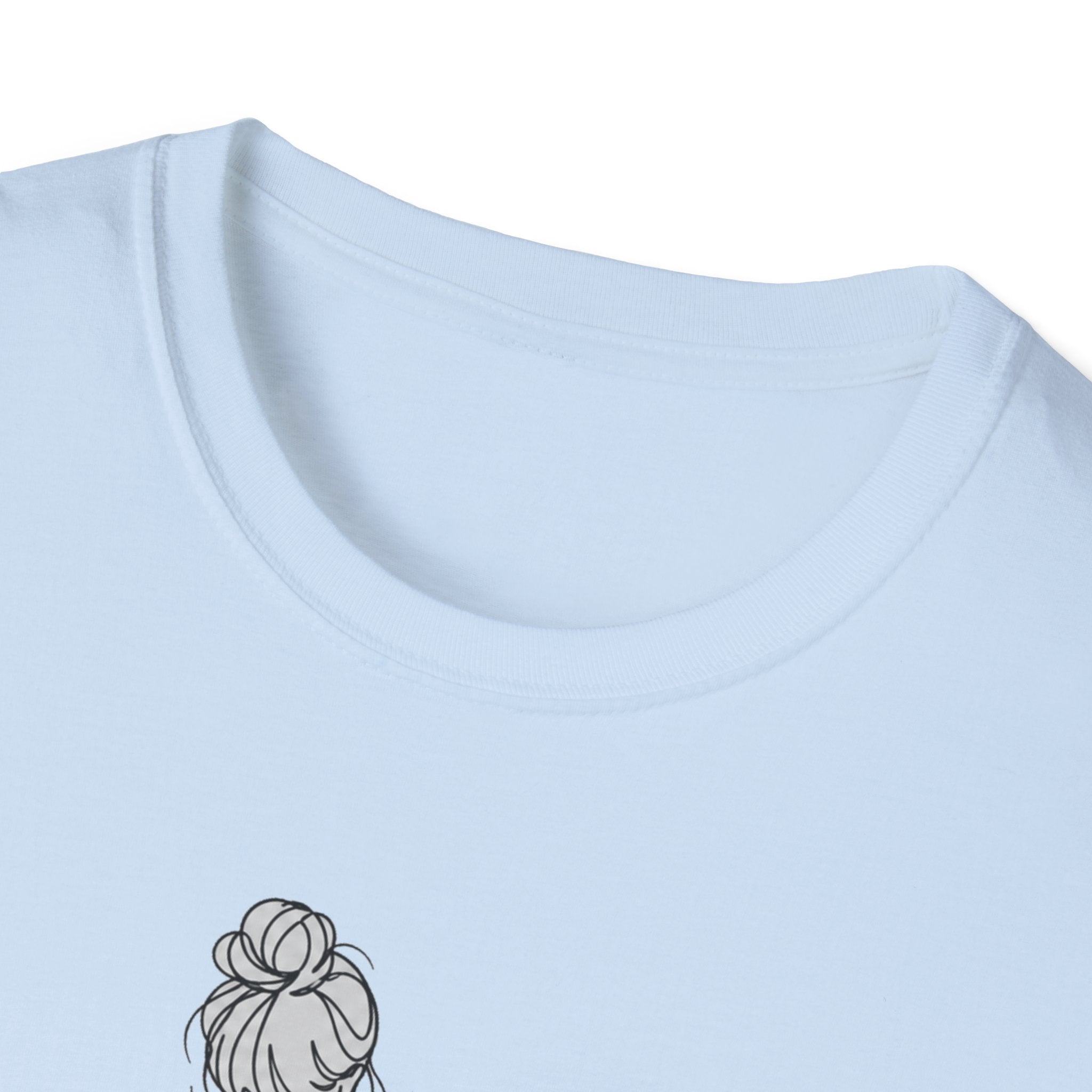 Introverted Dog Mom T-Shirt