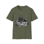 Cane Corso Best Friend Workshop T-Shirt