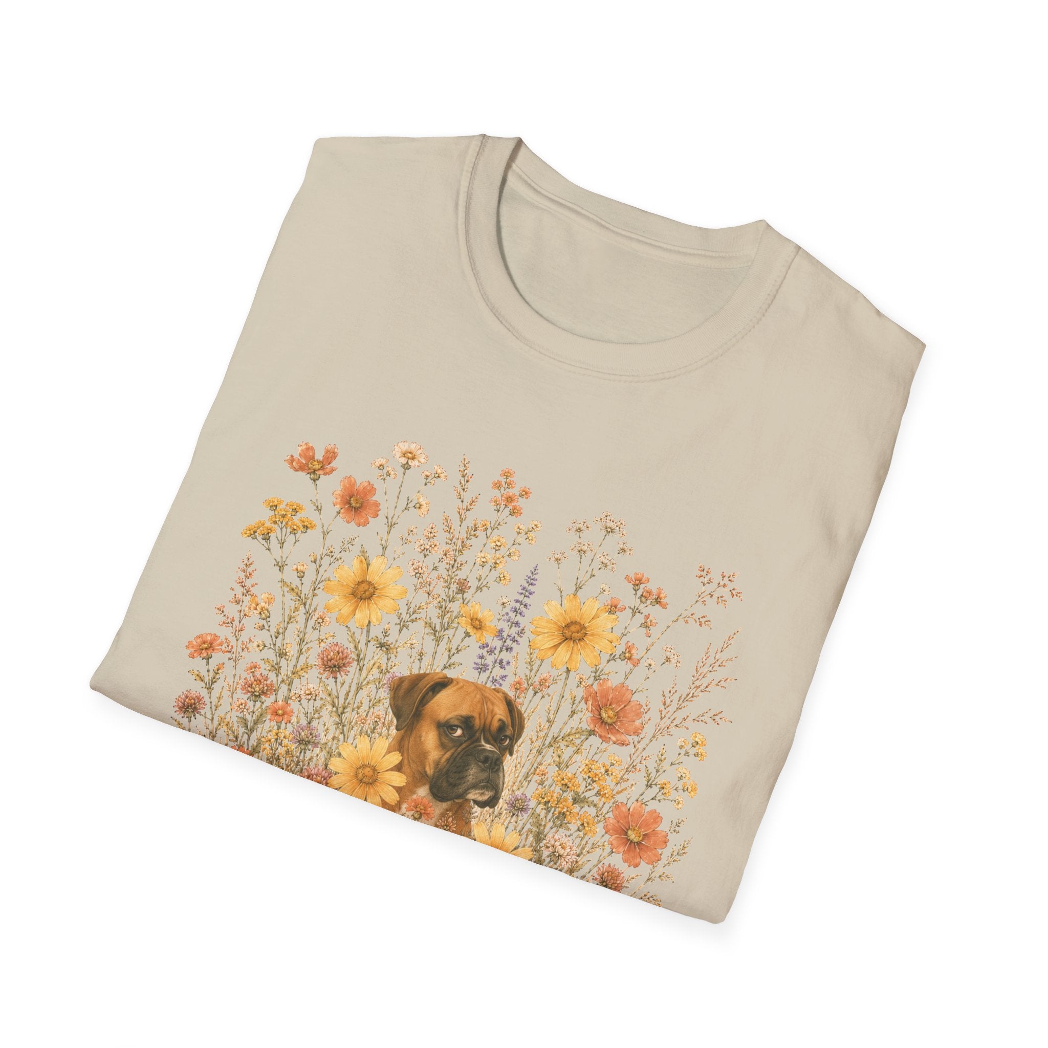 Boxer - Easy Now T-Shirt