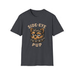 Side-Eye Pup T-Shirt