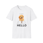 My Favorite Hello T-Shirt