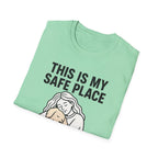 My Safe Place T-Shirt