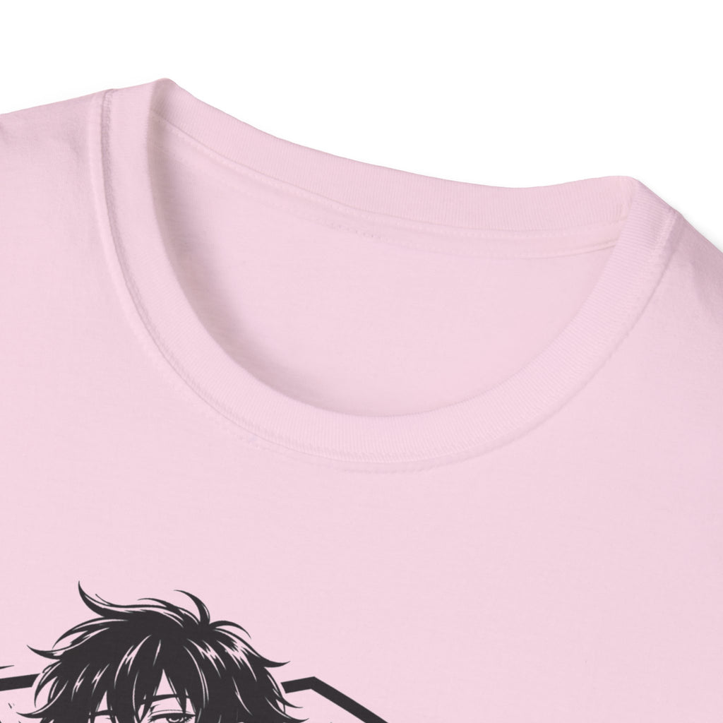 Anti Social Dog Club T-Shirt