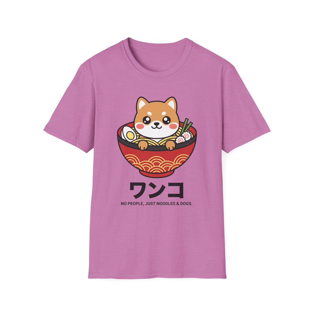 Just Noodles T-Shirt