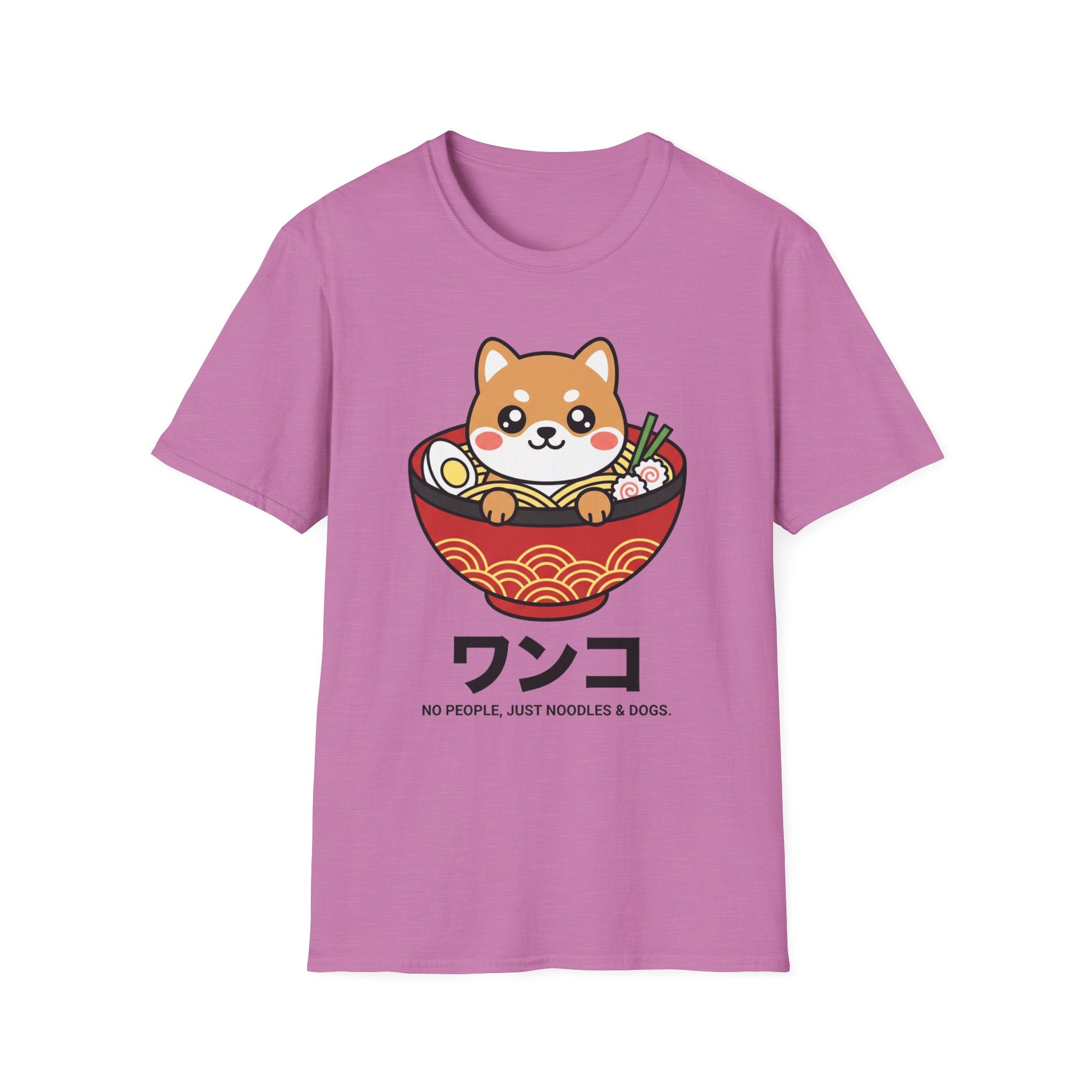 Just Noodles T-Shirt