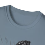 Yorkie VS Rottie T-Shirt