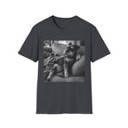 Schnauzer Guilty Bad Dog T-Shirt