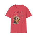 Just Us T-Shirt