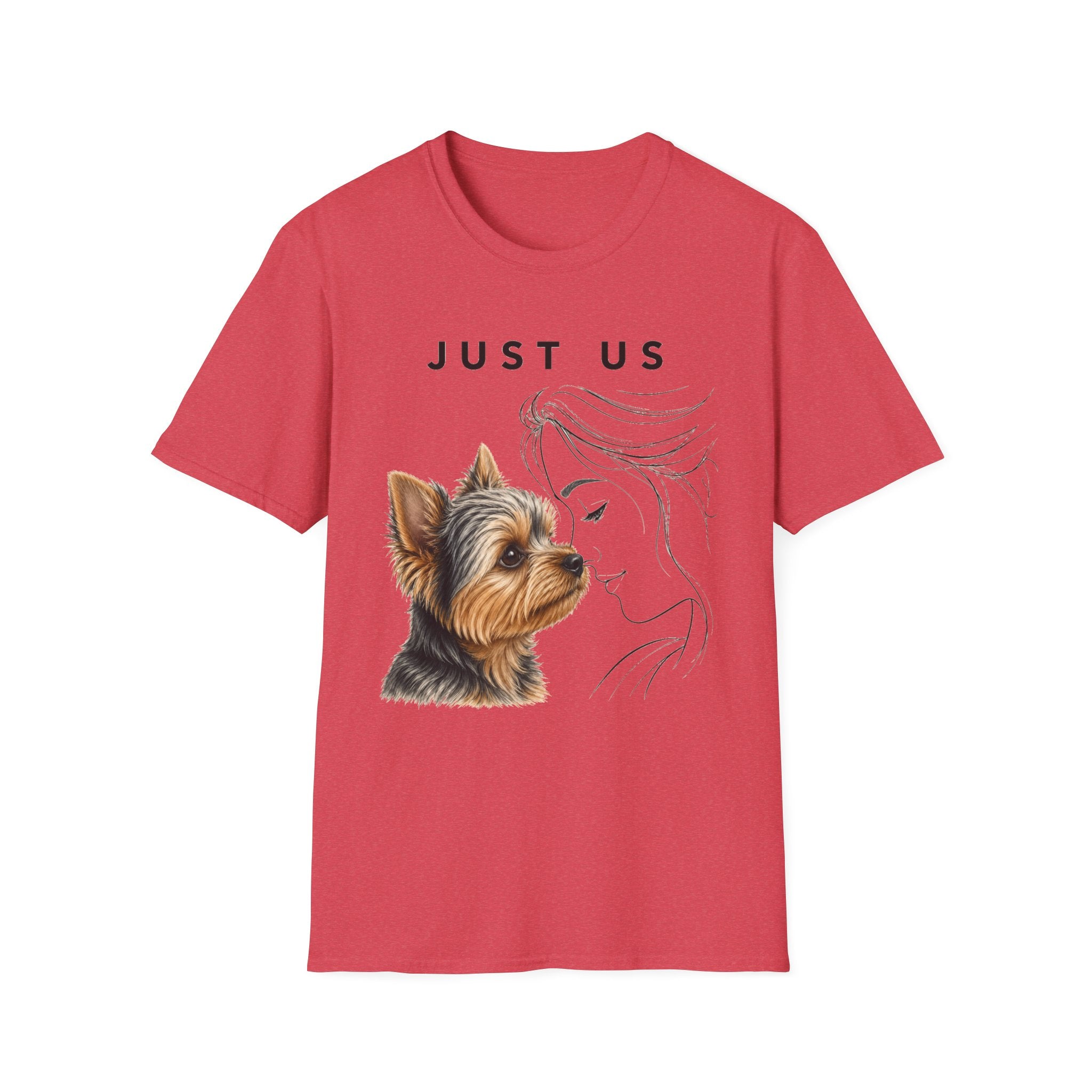 Just Us T-Shirt