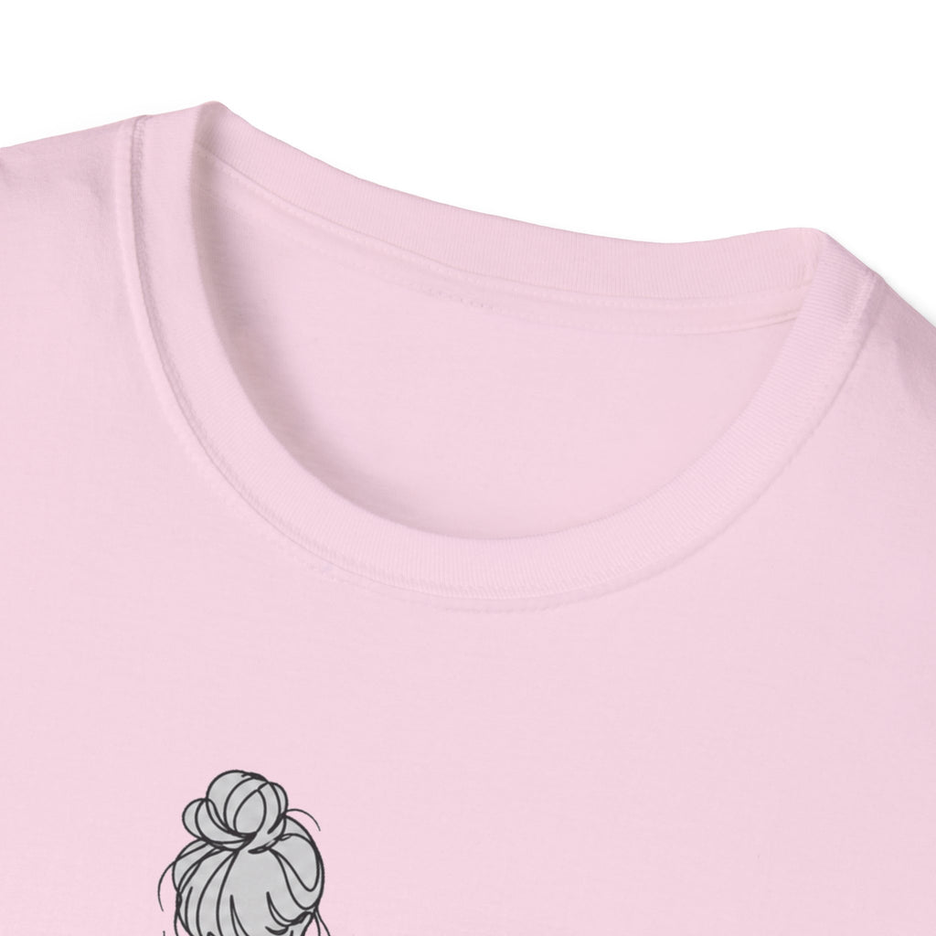 Introverted Dog Mom T-Shirt