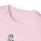 Introverted Dog Mom T-Shirt