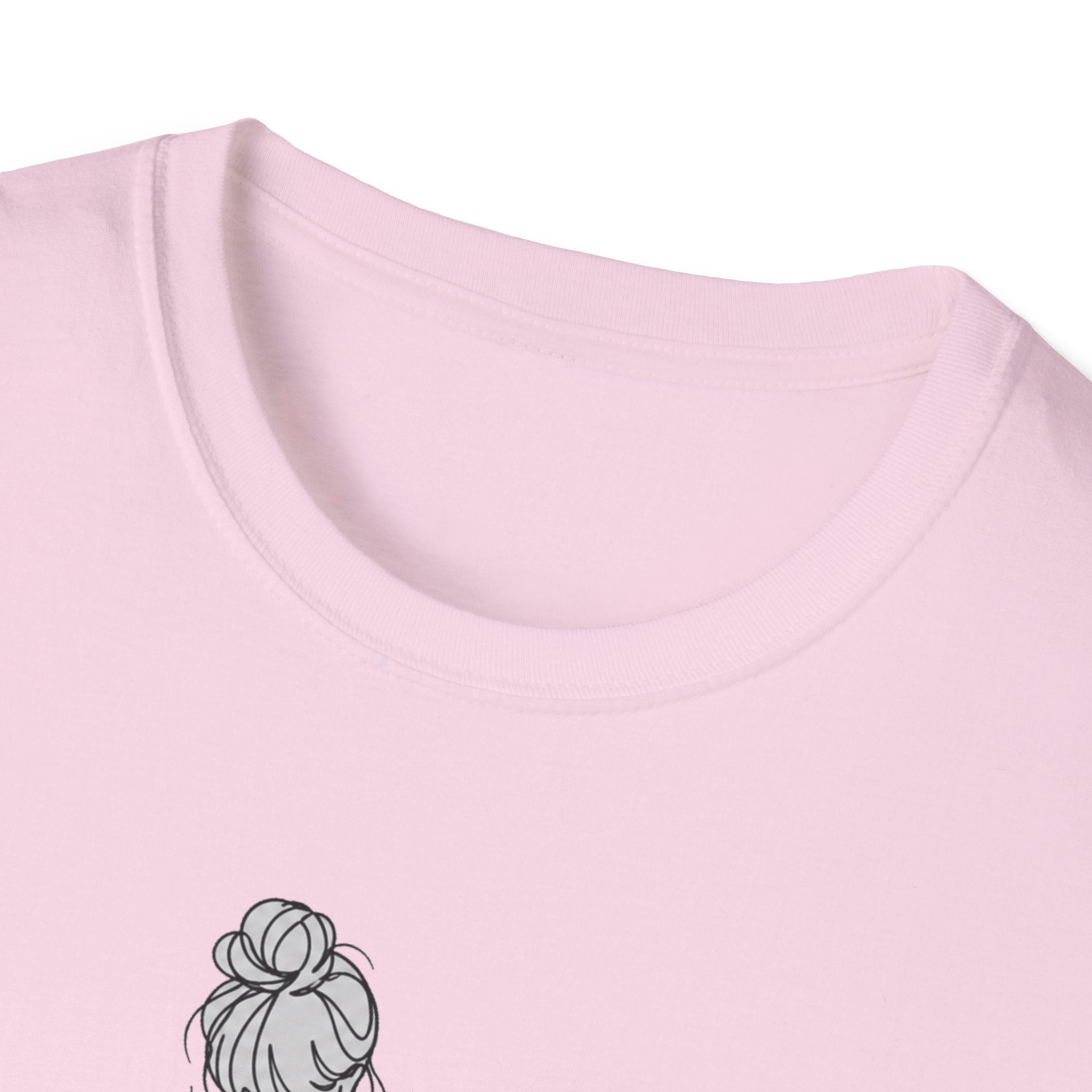 Introverted Dog Mom T-Shirt