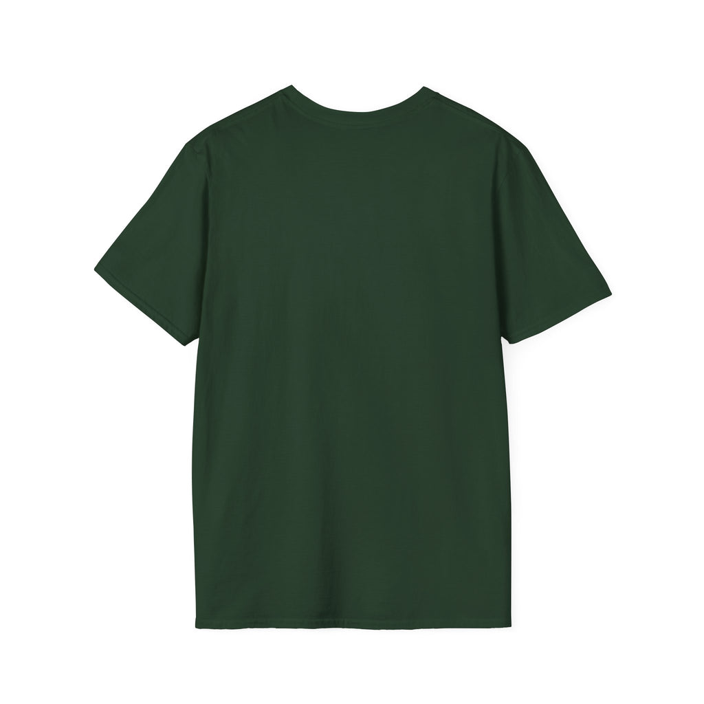 Stay Here With Me T-Shirt