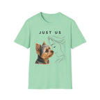 Just Us T-Shirt