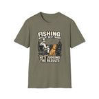 Fishing With My Best Friend T-Shirt