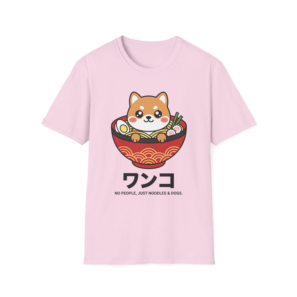 Just Noodles T-Shirt