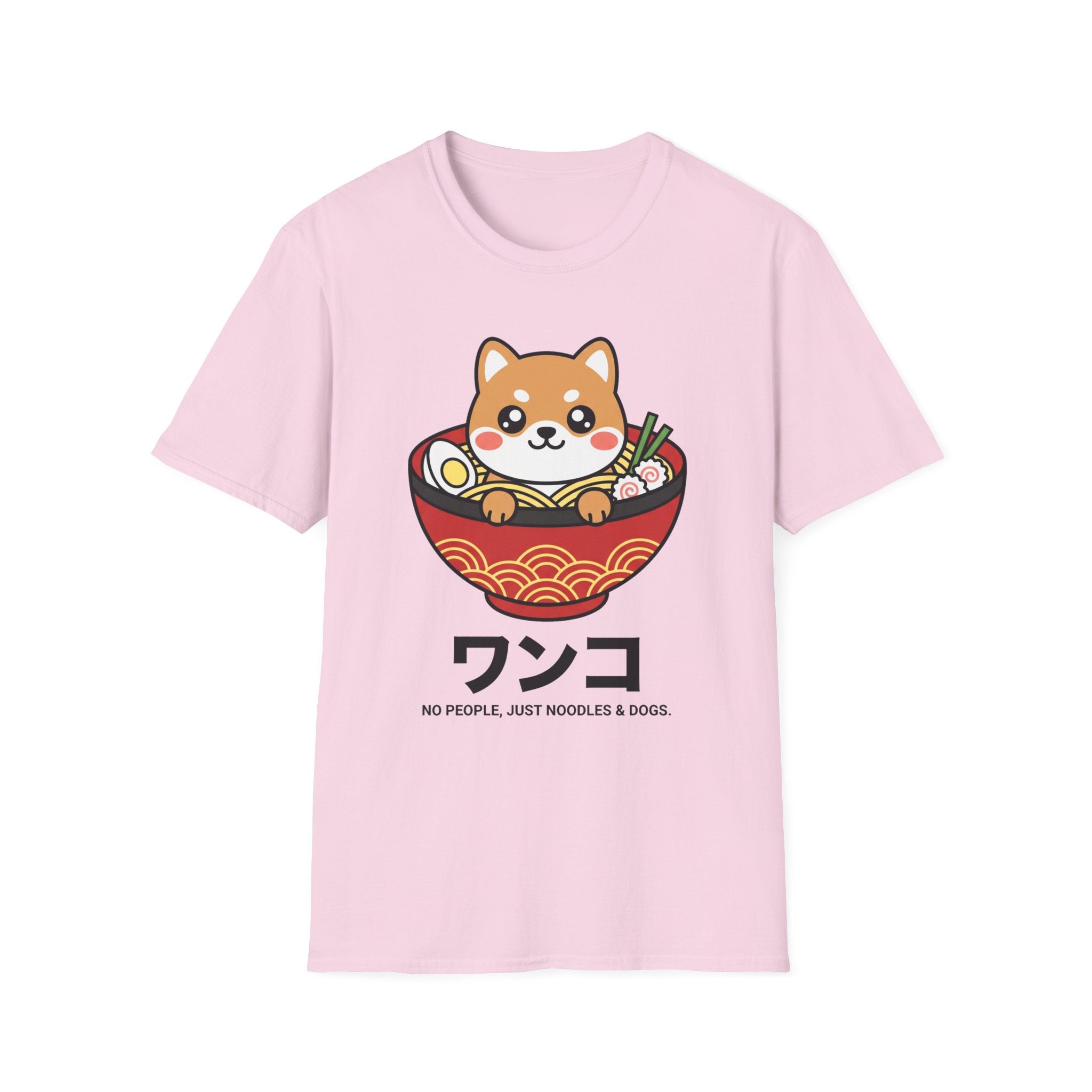 Just Noodles T-Shirt