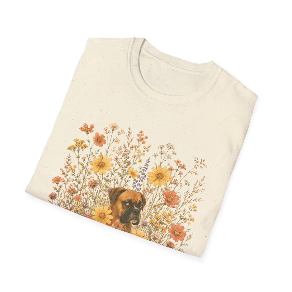 Boxer - Easy Now T-Shirt