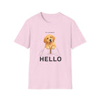 My Favorite Hello T-Shirt