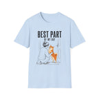 Best Part Of My Day T-Shirt