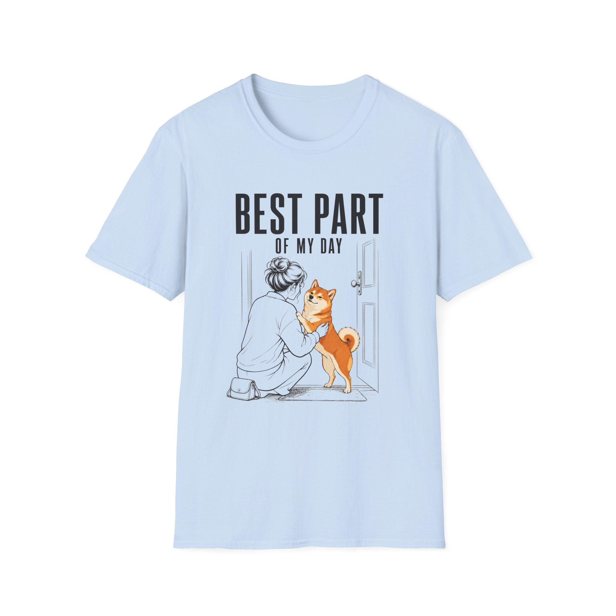 Best Part Of My Day T-Shirt