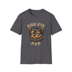 Side-Eye Pup T-Shirt