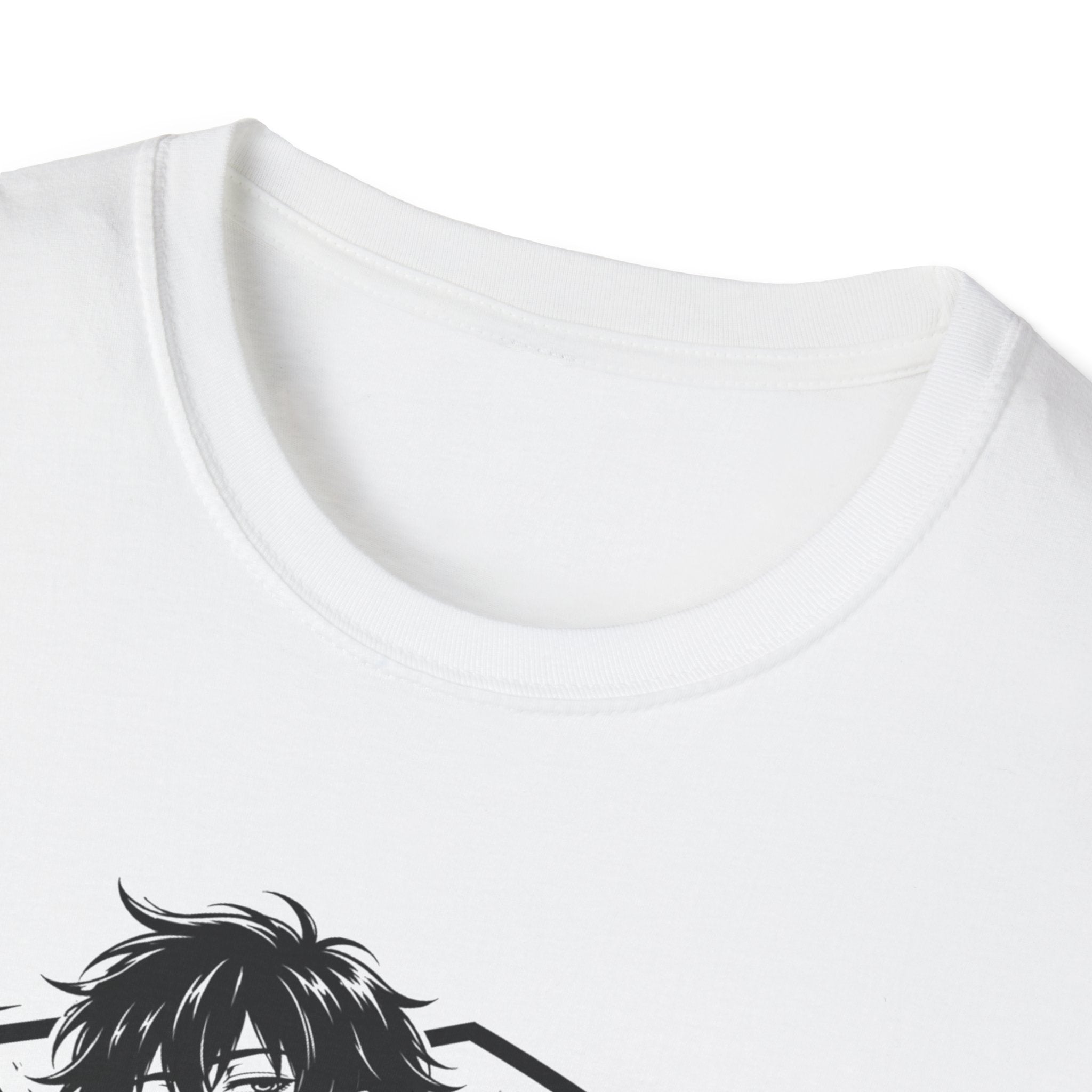 Anti Social Dog Club T-Shirt