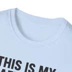 My Safe Place T-Shirt
