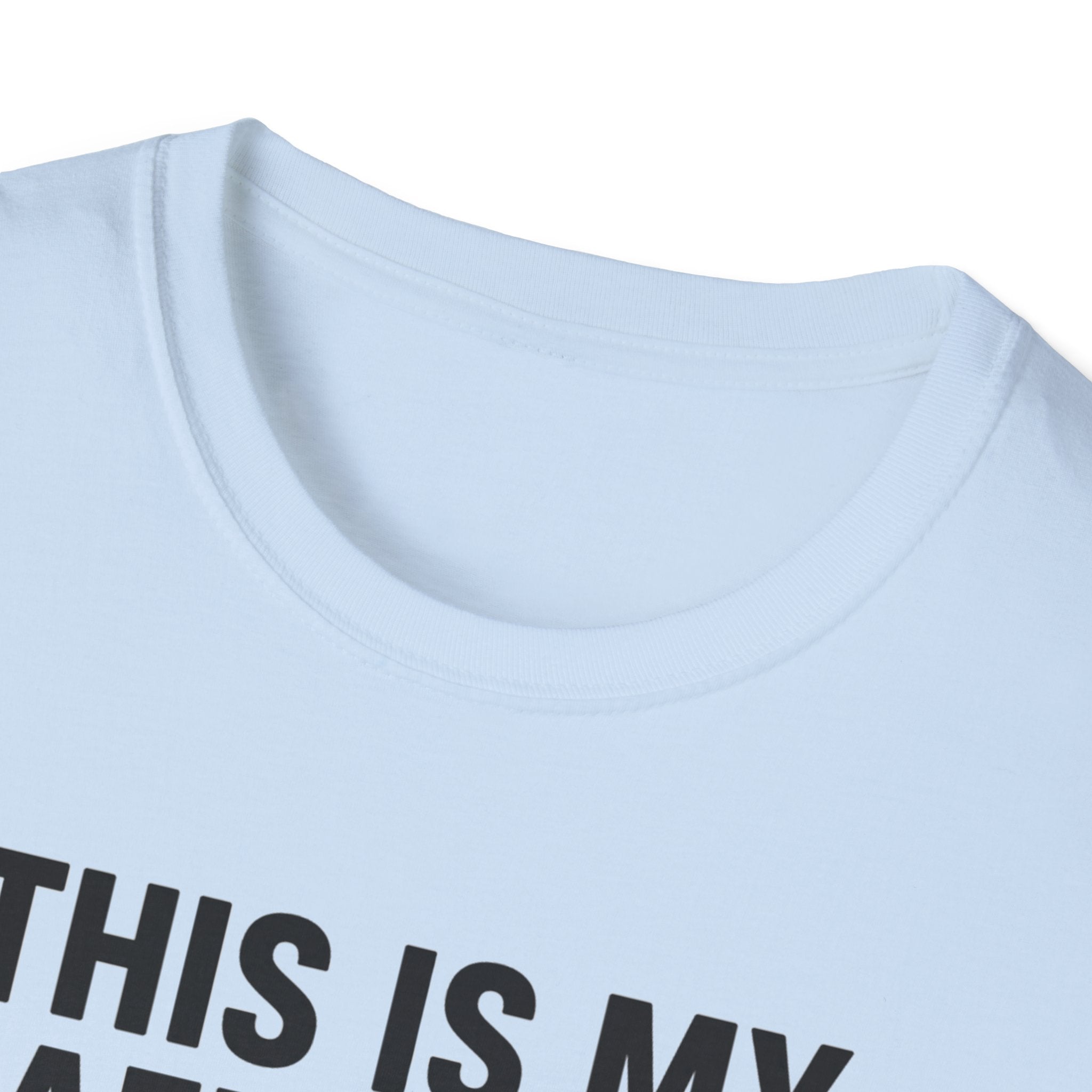 My Safe Place T-Shirt