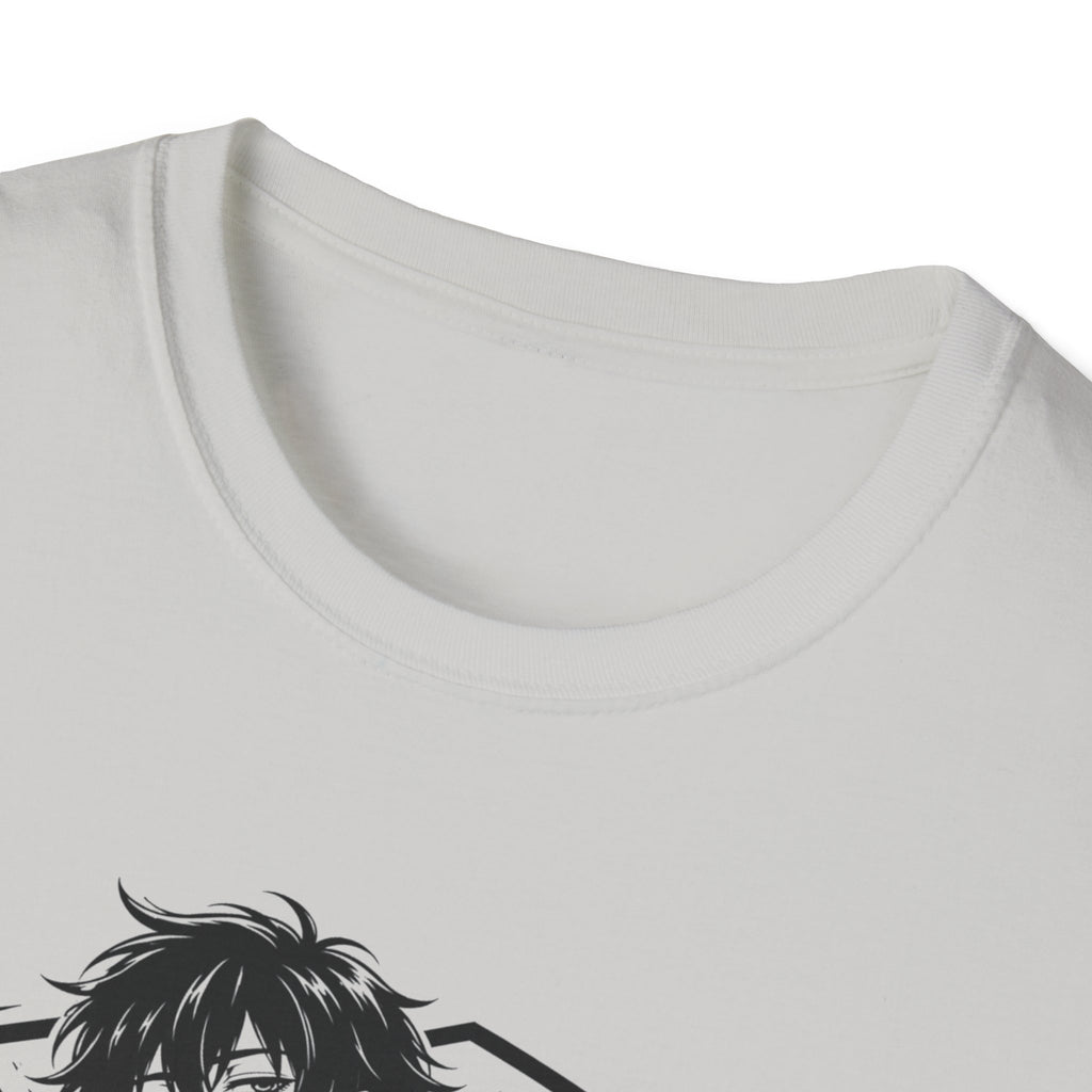 Anti Social Dog Club T-Shirt