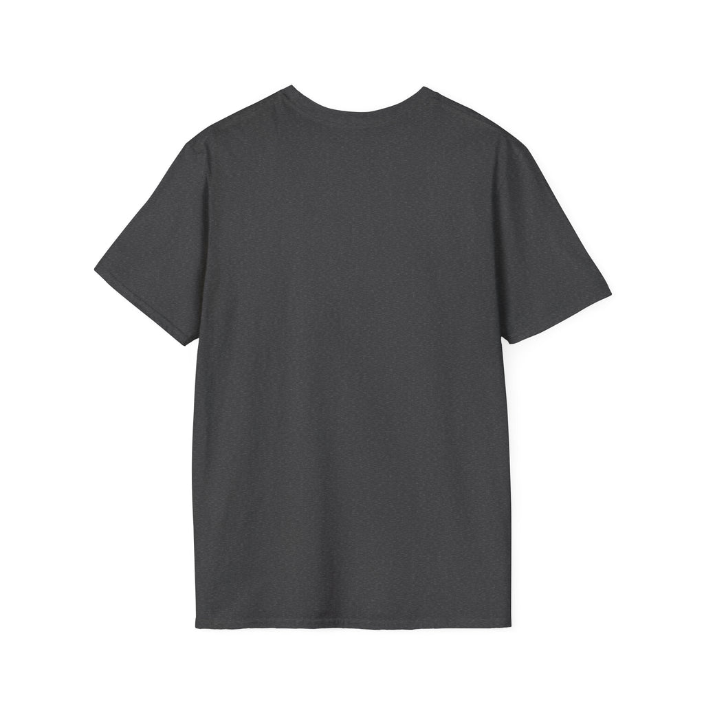 Whippet On The Beach Pose T-Shirt