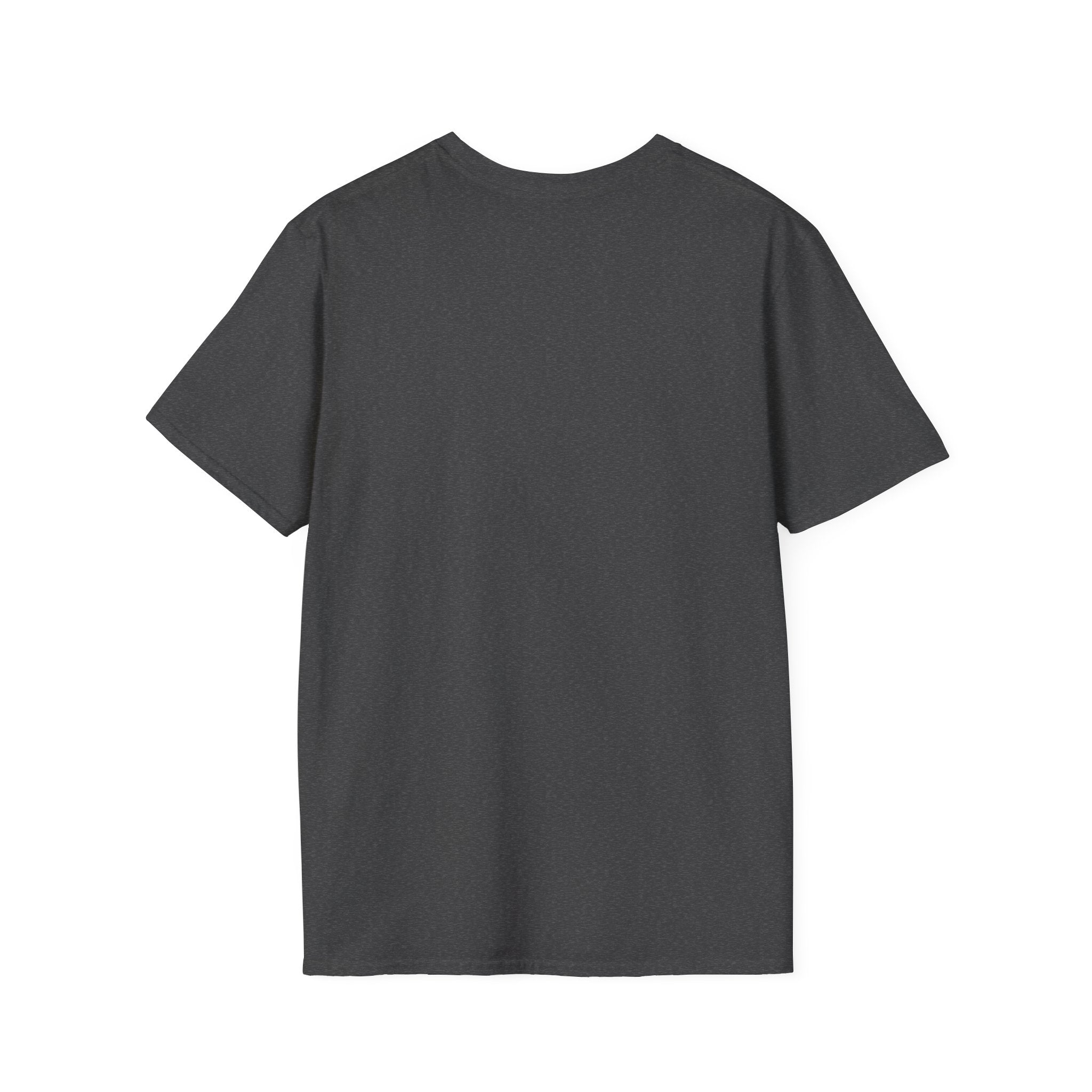 Whippet On The Beach Pose T-Shirt
